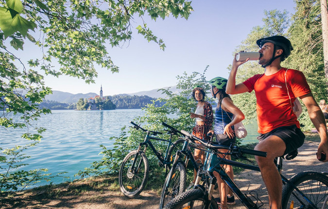 Cycle Slovenia