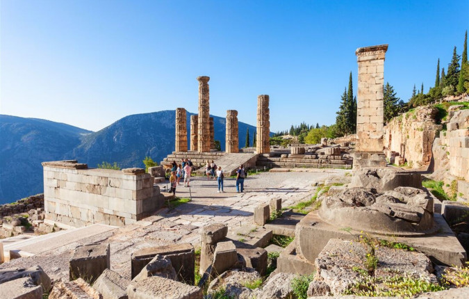 Premium Greece