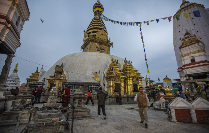 Highlights of Nepal