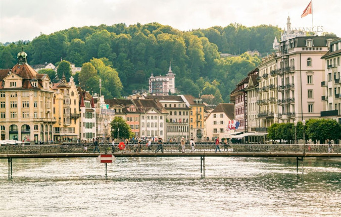 Best of Switzerland