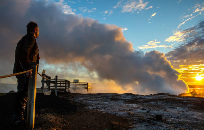 Iceland's Golden Circle in Depth