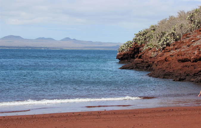 Galapagos Encounter - Archipel I (Itinerary A)