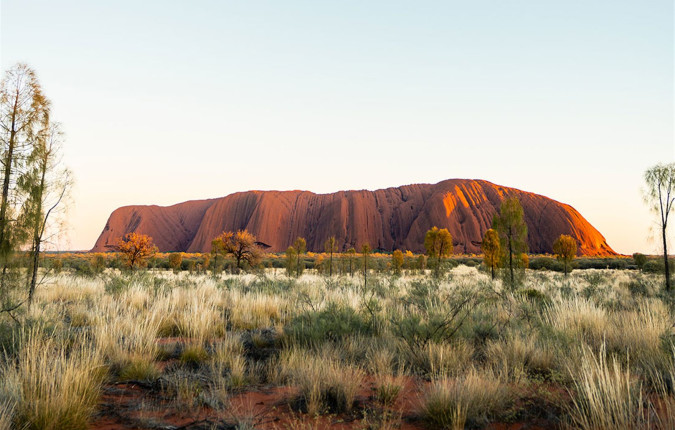 Best of Northern Territory