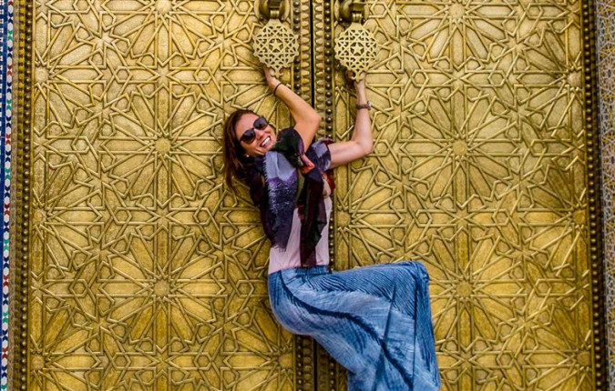 Essential Morocco