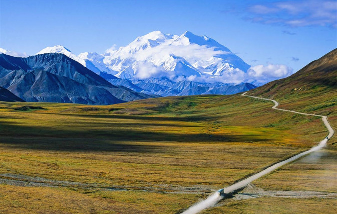 Alaska Discovery		