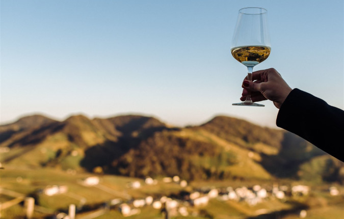 Walk The Prosecco Hills & Hidden Venice