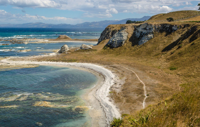 Highlights of New Zealand