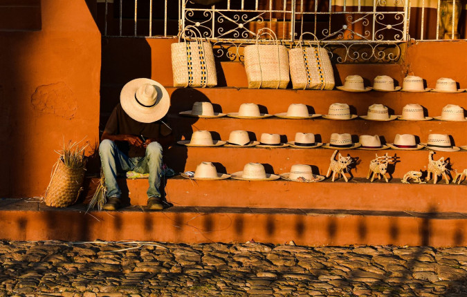 Highlights of Cuba