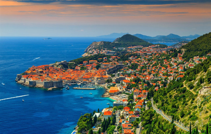 Bosnia & Beyond