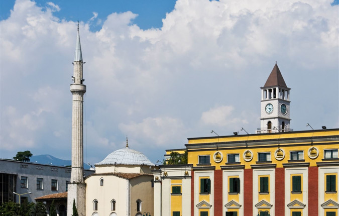 Southern Europe: Montenegro, Corfu & Medieval Fortresses