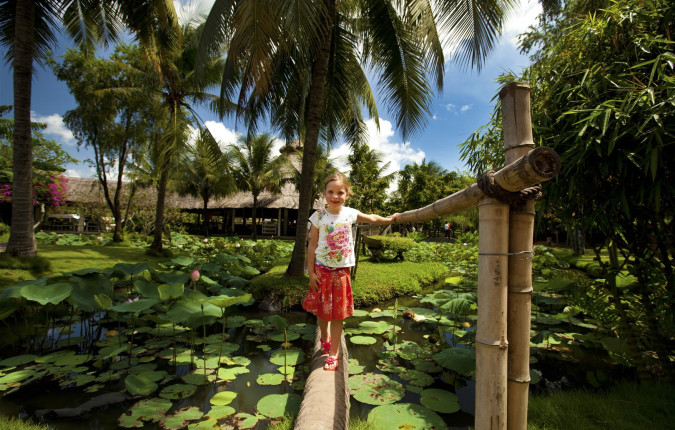 Vietnam Family Adventure