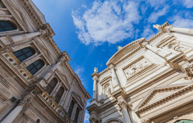 Highlights of Italy in Winter