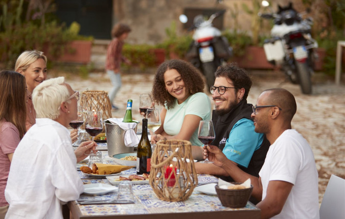 Sicily Grand Tour