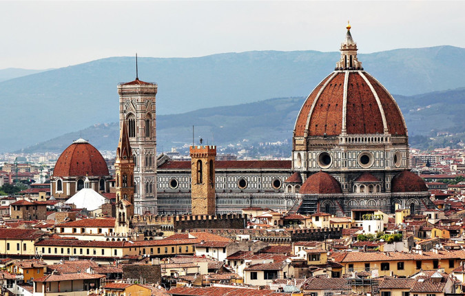 Best of Italy