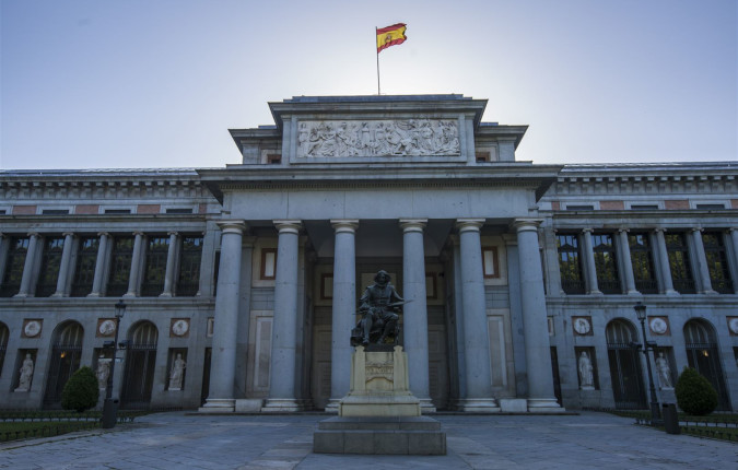 Iconic Spain, Portugal and Morocco: Tasty Tapas & Ancient Medinas