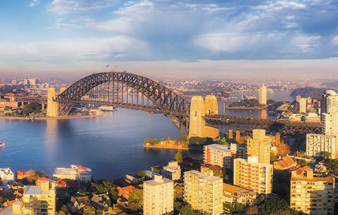 Best of Sydney & Blue Mountains