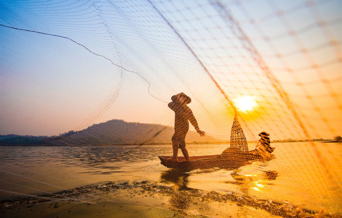 Discover Laos in Comfort