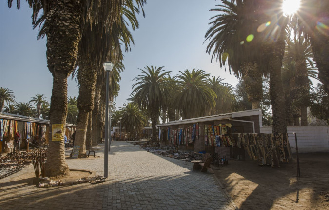 Journeys: Southern Africa Highlights