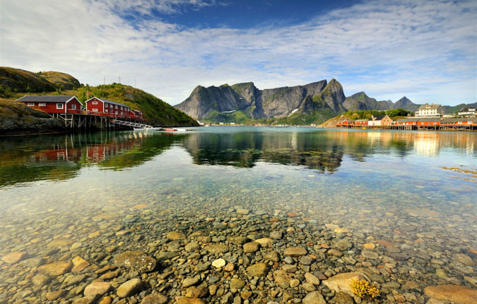 Northern Norway Explorer