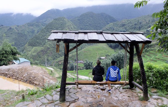Vietnam: Hike, Bike & Kayak