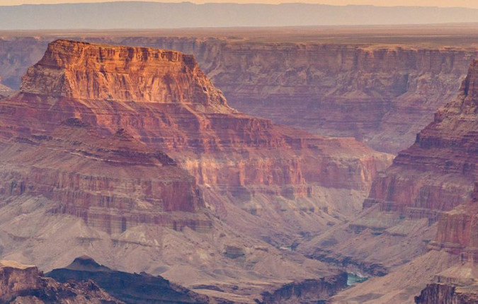 Hiking in Sedona and the Grand Canyon