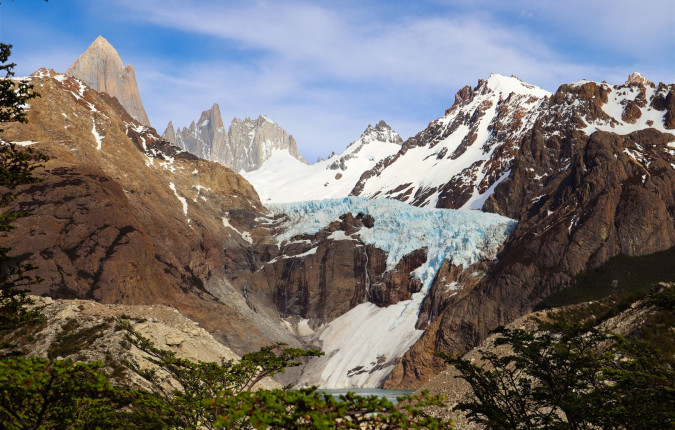 Patagonian Highlights