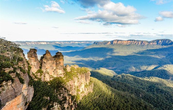 Best of Sydney & Blue Mountains