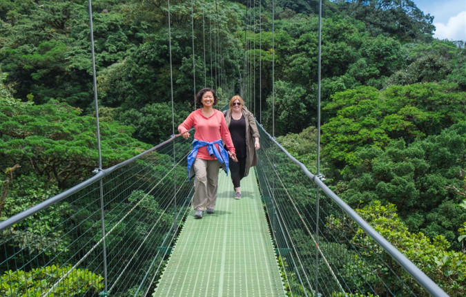 Best of Costa Rica 