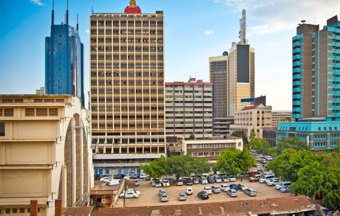 Kenya: Cultural Connections, Mt Kenya & Maasai Mara