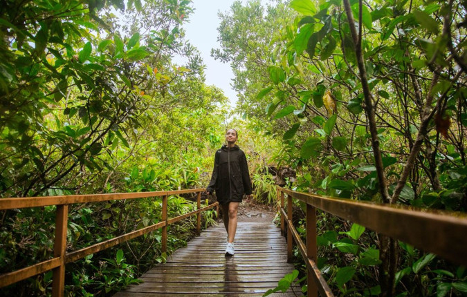 One Week In Costa Rica 