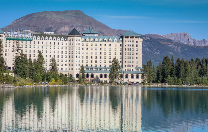 Canadian Rockies Express