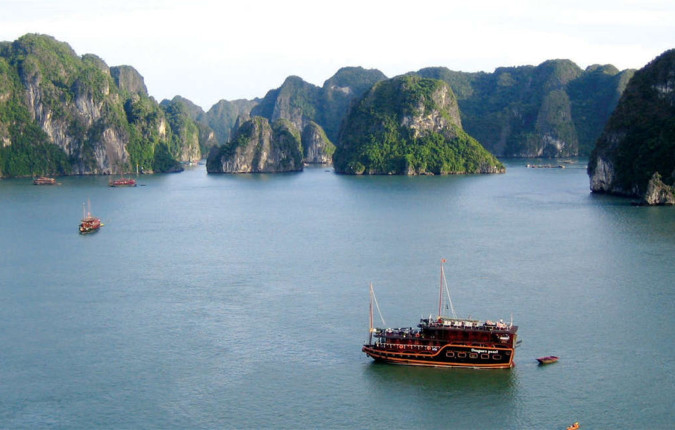 Vietnam Explorer