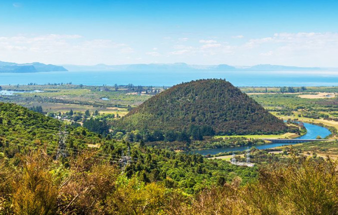 Premium New Zealand Encompassed