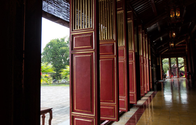 Classic Vietnam: Hanoi to Ho Chi Minh City
