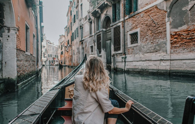 Northern Italy Family Holiday
