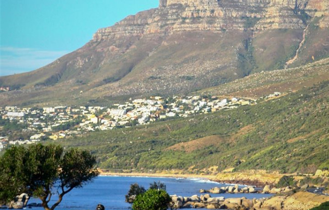 Cycling the Cape & Winelands