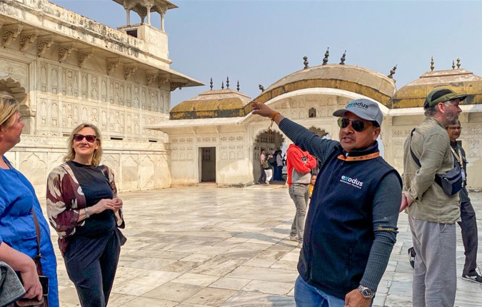 Highlights of Northern India