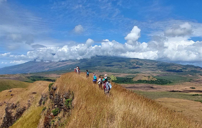 Comoros: Wildlife Expedition