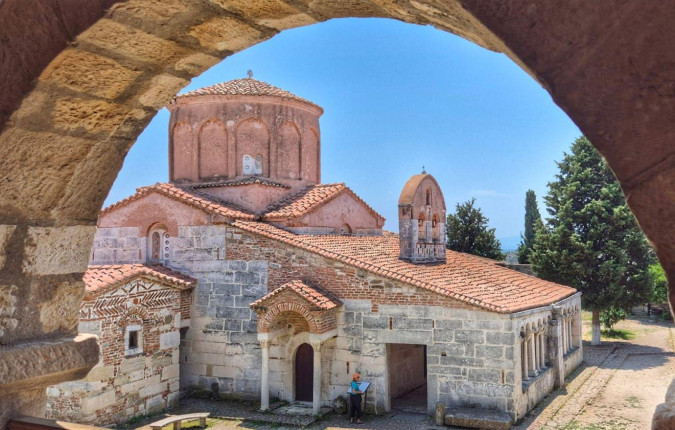 Highlights of Albania
