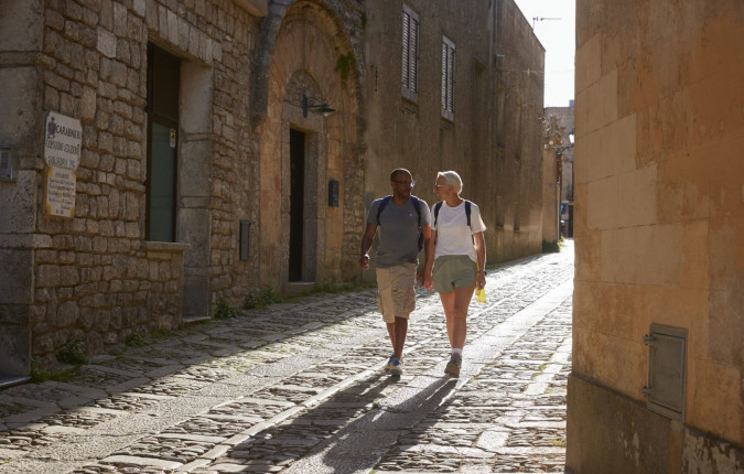 Sicily Grand Tour