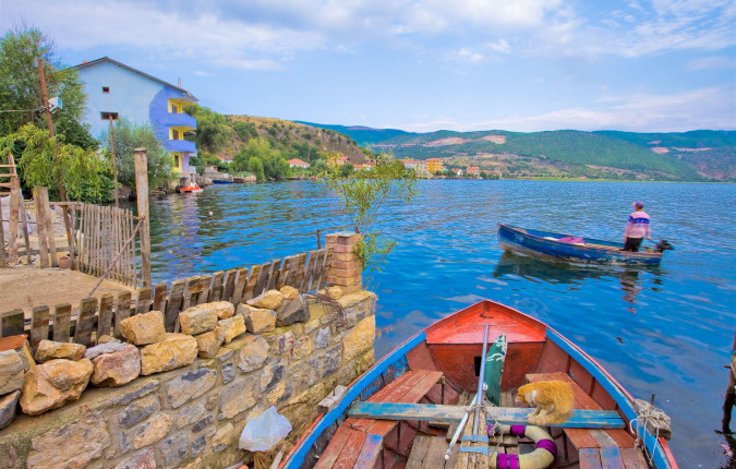 Highlights of Albania