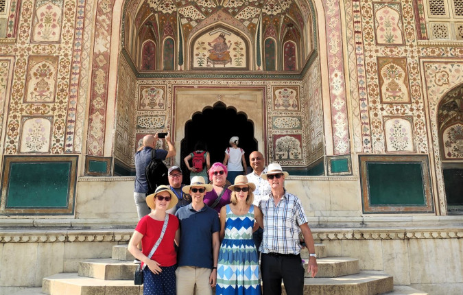India's North & South - Premium Adventure