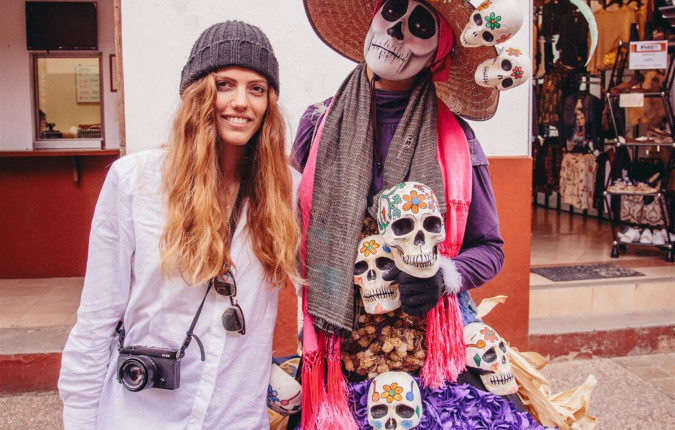 Epic Mexico, Belize & Guatemala