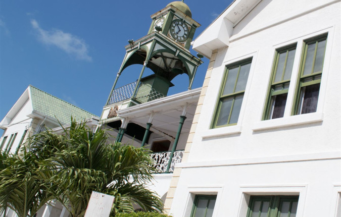 Journeys: Explore Belize