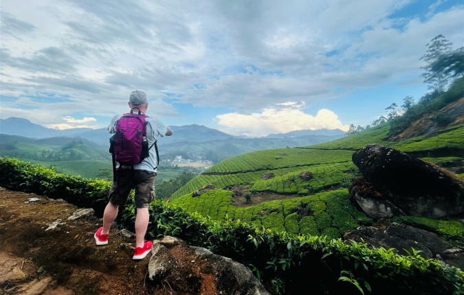 India's North & South - Premium Adventure