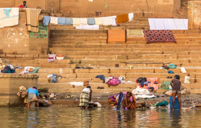 India & Nepal Adventure
