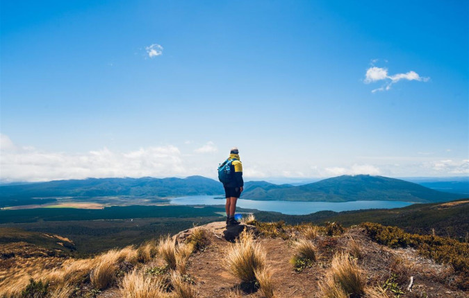 Ultimate New Zealand