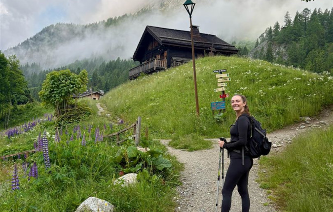 Mont Blanc Hiking Highlights