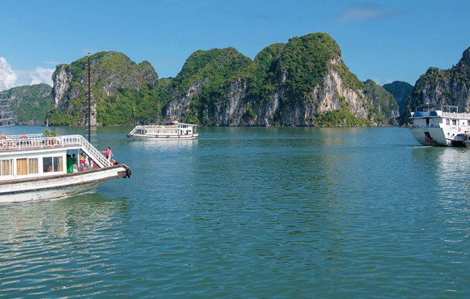 Vietnam Family Holiday