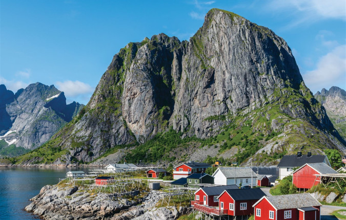 Northern Norway Explorer